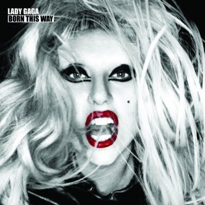 lady gaga born this way special edition album cover. lady gaga born this way cover.