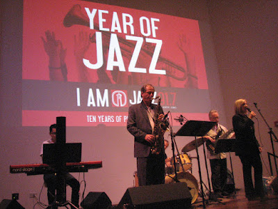 Year of Jazz at the McNay 