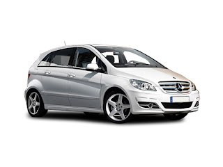 Mercedes to Launch B-Class Diesel on 11th July 2013 456456