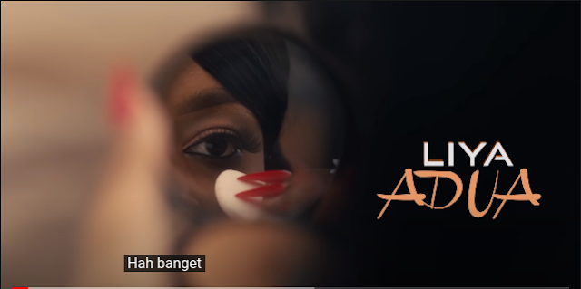 Liya - Adua; Lyrics, Paroles, Traduction, ( Official Video) | NOUNGO