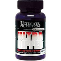ultra ripped fast acting formula 