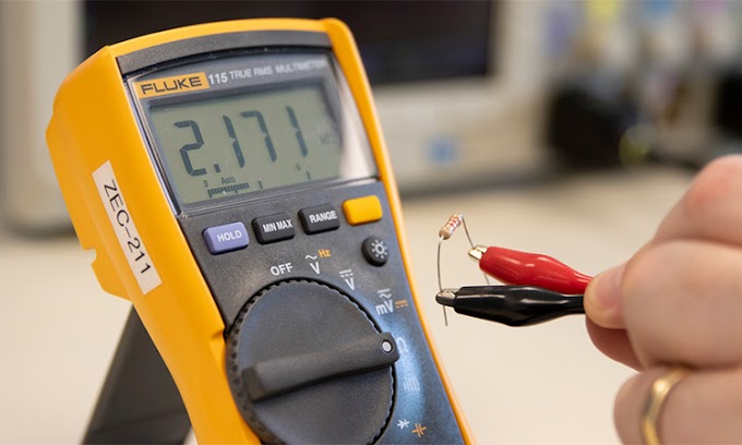 The 5 most used electrical measurement equipment