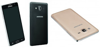 Spesifikasi dan Harga Samsung Galaxy On7 Pro