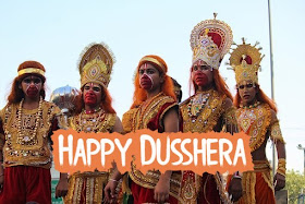 happy dussehra wishes images