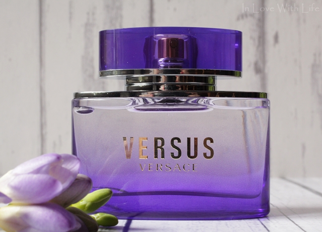 Versace Versus (for her) - Review