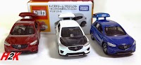 TOMICA MAZDA CX5, MINIATUR MAZDA CX5 TOMICA JAPAN