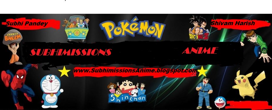 SUBHIMISSIONSANIME