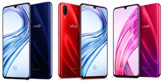 Spesifikasi kelebihan kekurangan vivo x23