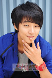 Yoon Shi Yoon