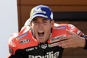 Aleix Espargaro Sebut Pecco Bagnaia Paling Tangguh di MotoGP 