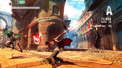 Download Game Devil May Cry 5 PC