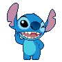 Gif Lilo e Stitch