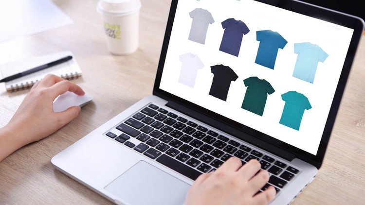 GIMP for Amazon Merch Udemy Coupon