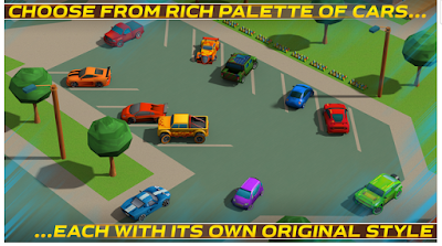 Splash Cars Apk v1.5.02