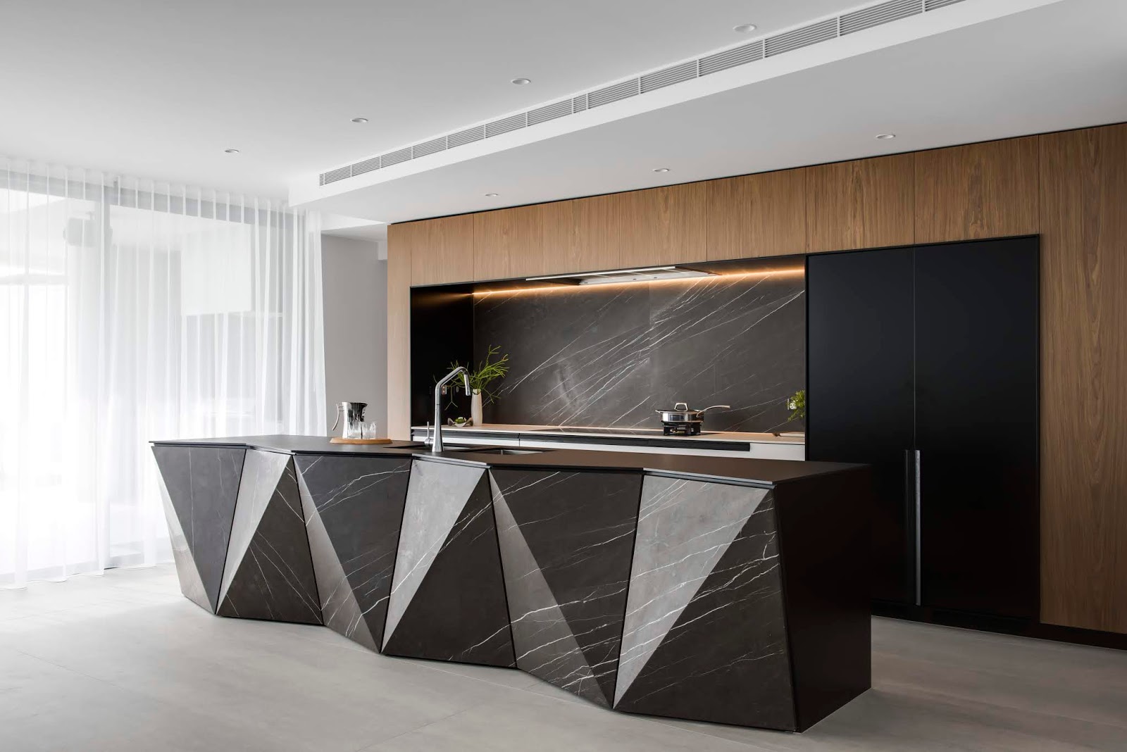 Minosa KBDI Australian  Kitchen  Designer of the Year 2019 