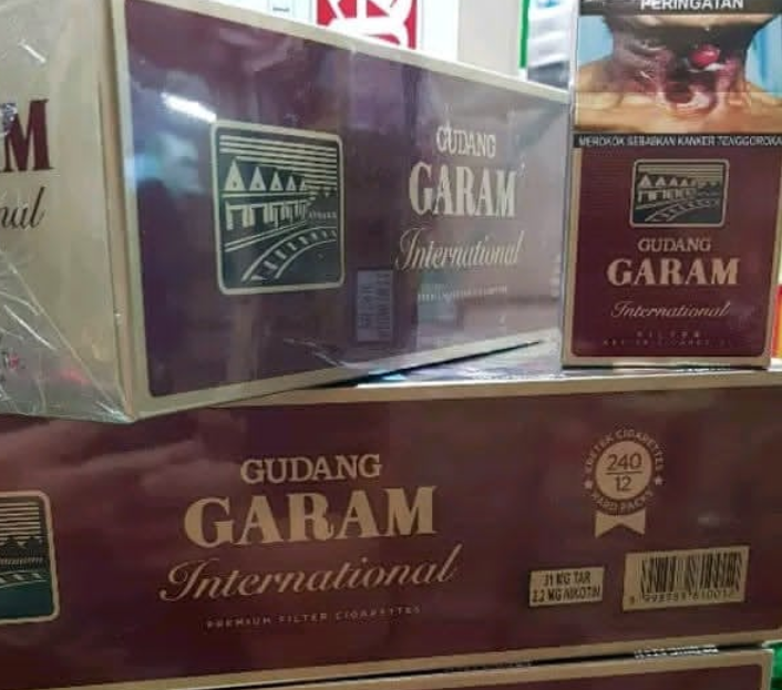 Distributor Rokok  Dan Sembako Murah DISTRIBUTOR AGEN 