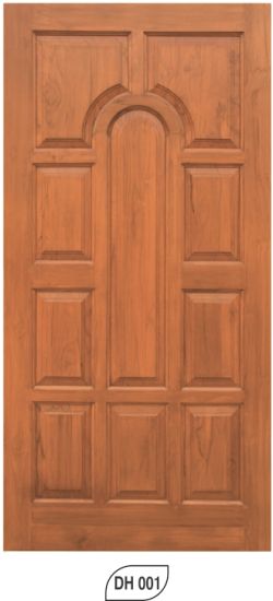 Burma teak door of royal wooden door bangalore