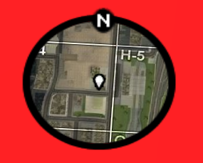MTA SA DayZ Radar Scripti