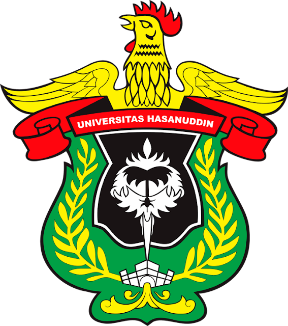 logo hasanuddin