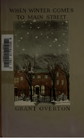When Winter Comes to Main Street - Grant Overton