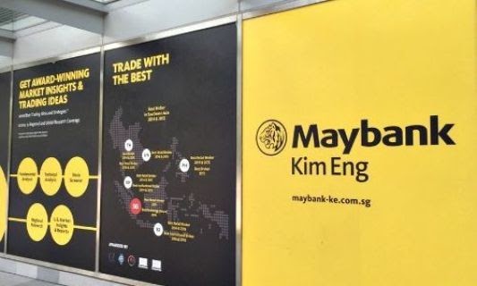 Pengalaman Interview Kerja Maybank Bahagian Sales