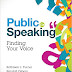 Public Speaking 11th Edition PDF