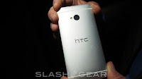 HTC One Hands-On