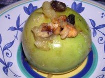 Baked Apples Dessert Recipes