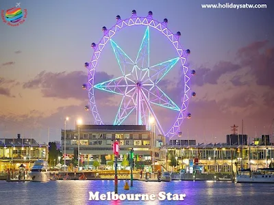 Best things to Do in  Melbourne, Australia
