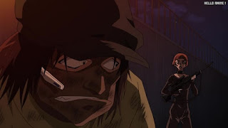 名探偵コナンアニメ 第1079話 黒ずくめの謀略 正体 | Detective Conan Episode 1079
