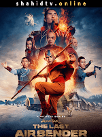 Avatar The Last Airbender 2024