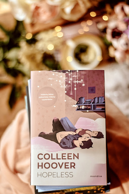 Colleen Hoover, Hopeless