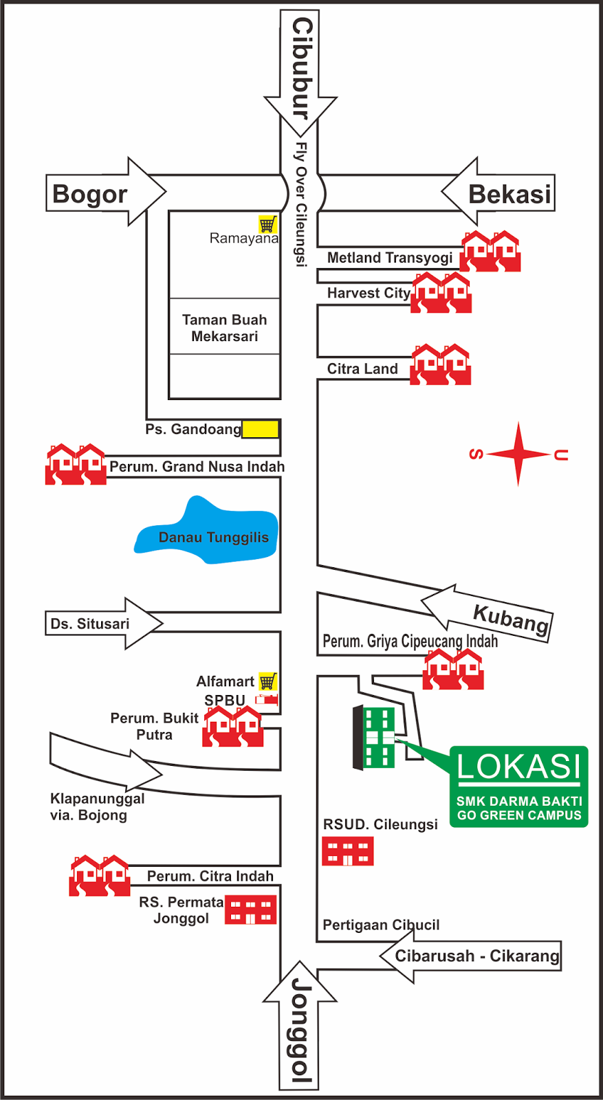 SMK DARMA BAKTI