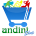 logo andinishop