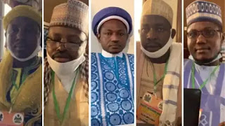 Yanzu yanzu: Ku sauke cikakken Raddin Da Abduljabbar Yayi Mai Suna Amsoshin Muqabala Kuyi download Sautin murya anan>>>