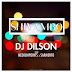 DJ Dilson - Shivambo (feat. Medium Points & Sarmento) 