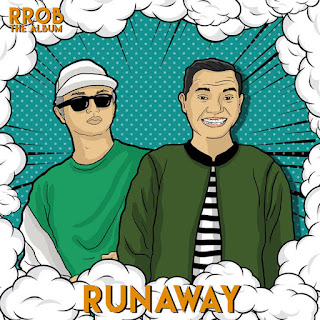 download MP3 RROB – Runaway itunes plus aac m4a