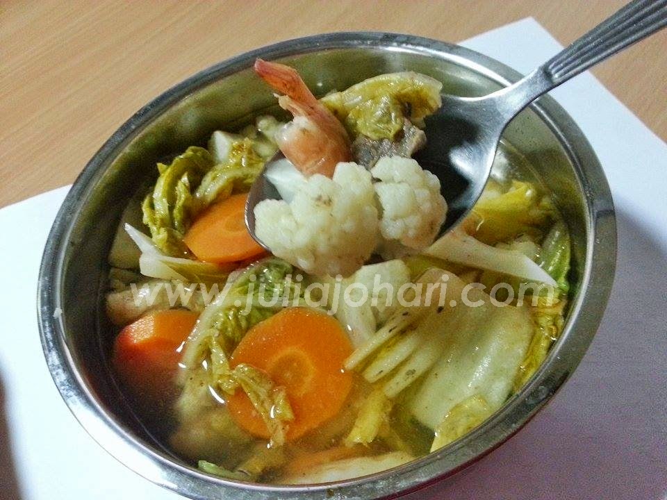 11 Menu Mudah dan 7 Panduan Mudah Pengurusan Simpanan 