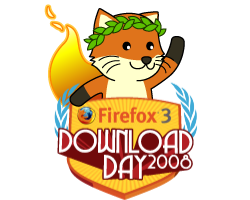 Difunde Firefox, llegó el Download Day