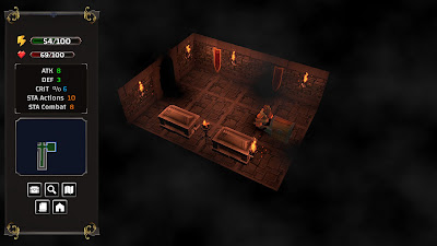 Dwarfs Adventure Game Screenshot 5