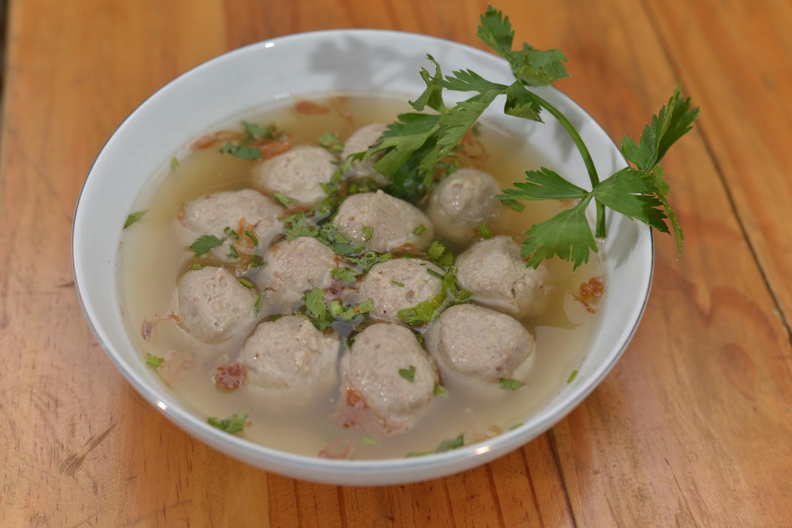 Bakso masdi - Agen87