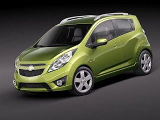 Chevy Spark