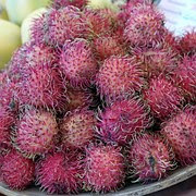 Rambutan pictures