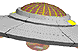 Al-Qur'an, Wacana Ufo Dan Alien