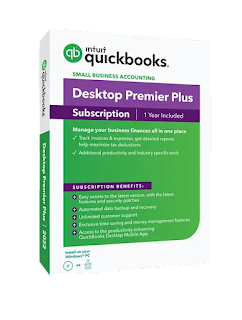 QuickBooks Desktop Enterprise