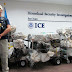 EEUU confisca 260 kilos de cocaína en ferry que salío de Santo Domingo; suman cerca de media tonelada en 2 semanas