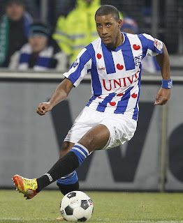 Luciano Narsingh