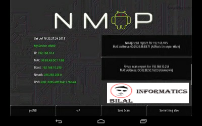 أفضل تطبيقات إختراق أجهزة الأندرويد لسنة 2017 - تطبيق Zanti - تطبيق droidsheep - تطبيق DSploit - تطبيق Namp for Android - تطبيق Burp Suite - تطبيق APKInspector