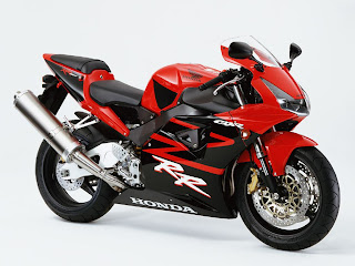 Sports Bikes 4