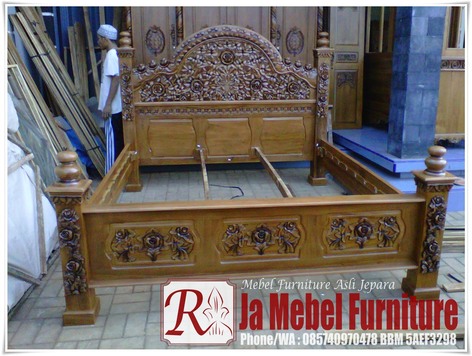 Raja Mebel Furniture